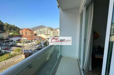 Apartamento com 3 quartos à venda na Rua Ferreira de Castro, 79, Agriões, Teresópolis