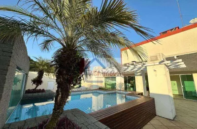 Apartamento duplex 03 qtos no melhor de teresópolis