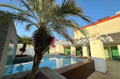Apartamento duplex 03 qtos no melhor de teresópolis