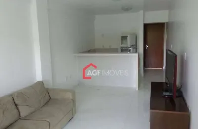 Apartamento com 1 quarto para alugar na Rua Flavio Pinto Severo, 282, Itaipu, Niterói