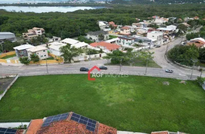 Terreno comercial à venda na Loteamento Boa Vista, 1, Itaipu, Niterói