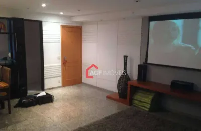 Apartamento com 3 quartos à venda na Avenida Almirante Ary Parreiras, 421, Icaraí, Niterói