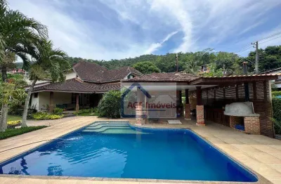 Casa com 4 quartos à venda na Estrada Francisco da Cruz Nunes, 202, Itaipu, Niterói