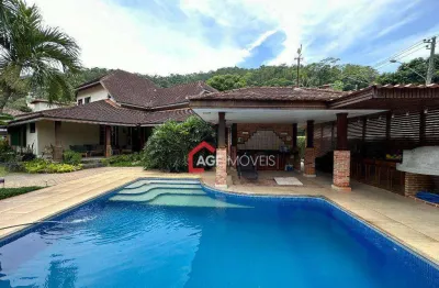 Casa com 4 quartos à venda na Estrada Francisco da Cruz Nunes, 202, Itaipu, Niterói