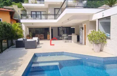 Casa em condomínio fechado com 6 quartos à venda na Avenida Irene Lopes Sodré, 900, Engenho do Mato, Niterói