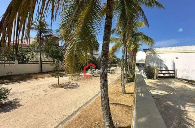 Casa com terreno de 800 m² por r$ 4.999.000 - picolé em camboinhas - niterói/rj