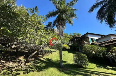 Oportunidade casa com um super terreno, no ubá floresta à venda por r$ 1.900.000 - engenho do mato - niterói/rj