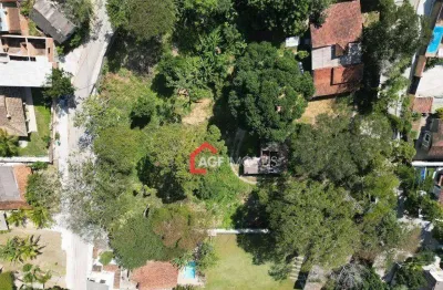 Terreno à venda, 3830 m² por r$ 1.800.000,00 - engenho do mato - niterói/rj