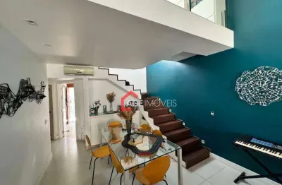 Casa com 4 quartos à venda na Rua Samuel Wainer Filho, 796, Itaipu, Niterói