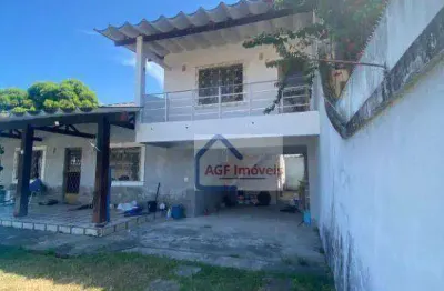 Casa com 4 quartos à venda na Rua Domingos Amaral Moraes Filho, 276, Itaipu, Niterói