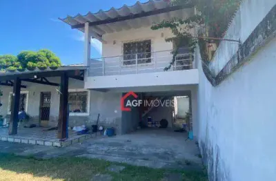 Casa com 4 quartos à venda na Rua Domingos Amaral Moraes Filho, 276, Itaipu, Niterói