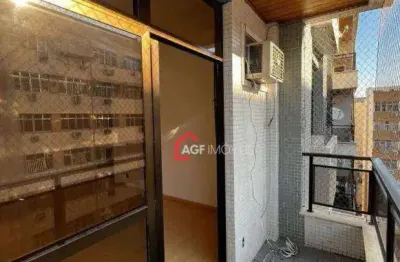 Apartamento com 3 quartos, 116 m²  á venda por 1.400.000-icarai- niteroí rj