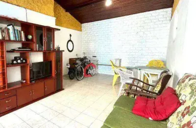 Casa de 2 quartos, 104 m2, por r$ 325.000- santa rosa niterói/rj