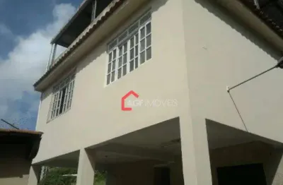 Casa de 4 quartos, com 178 m2, por r$ 420.000- santa rosa niterói/rj