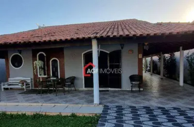 Casa de 3 quartos itaipuaçu, à venda por 770.000 mil