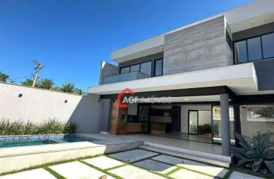 Casa com 3 quartos à venda na Rua Professor Álvaro Caetano, 465, Camboinhas, Niterói