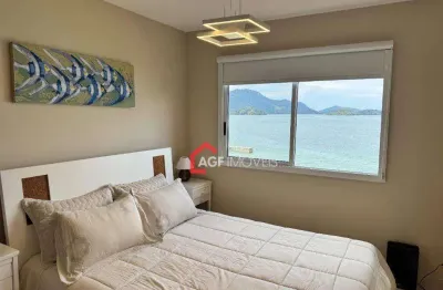 Casa em condomínio fechado com 3 quartos à venda na Rodovia Rio-santos, Pontal (Cunhambebe), Angra dos Reis