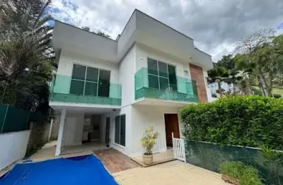 Casa com 3 suítes à venda por r$ 1.750.000 - ubá floresta , engenho do mato - niterói/rj