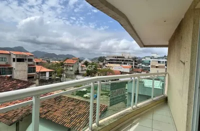 Apartamento com 2 quartos à venda na Rua João Gomes da Silva, 94, Piratininga, Niterói