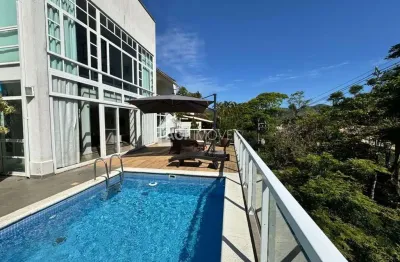 Casa em condomínio fechado com 4 quartos à venda em Itaipu, Niterói 