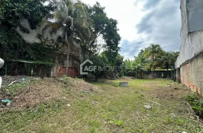 Terreno à venda no Maravista, Niterói 