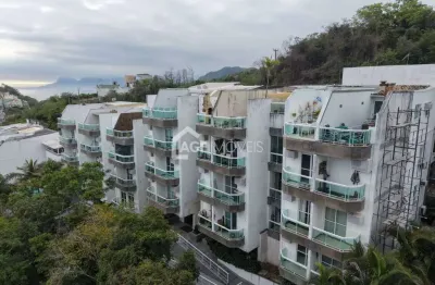 Cobertura com 2 quartos à venda na Rua Desembargador Nicolau Mary Júnior, 195, Camboinhas, Niterói