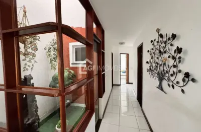 Casa linear 3 quartos na serra grande - itaipu , avenida central