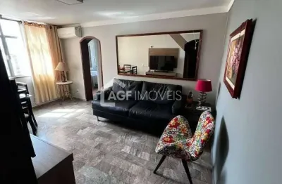 Apartamento com 2 quartos à venda em Icaraí, Niterói 