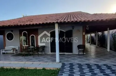 Casa com 3 quartos à venda no Jardim Atlântico Leste (Itaipuaçu), Maricá 