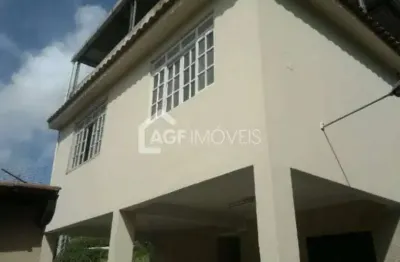 Casa de 4 quartos, com 178 m2, por r$ 420.000- santa rosa niterói/rj