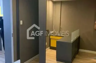 Sala comercial com 2 salas à venda no Centro, Rio de Janeiro 