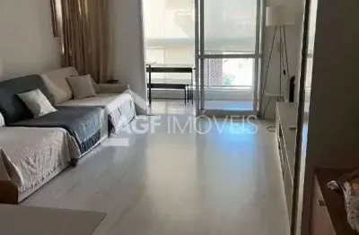Apartamento com 4 quartos, 116 m², à venda por r$ 1.300.000- icarai- niterói/rj
