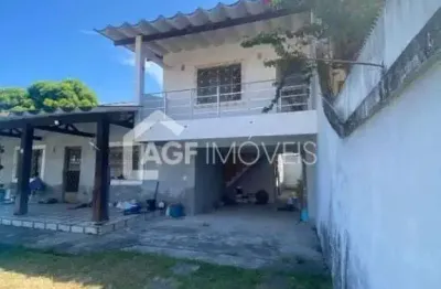 Casa com 4 quartos à venda em Itaipu, Niterói 