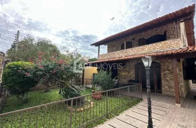 Casa com 4 quartos à venda, 390 m² por r$ 1.800.000 - praia de piratininga