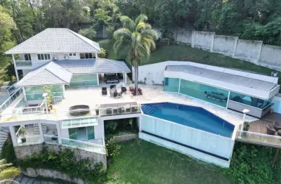 Casa em condomínio fechado com 4 quartos à venda no Engenho do Mato, Niterói 