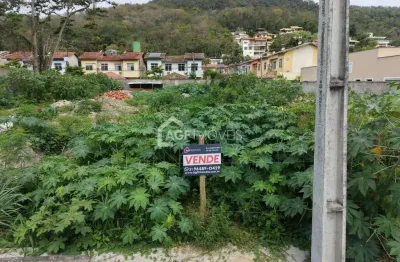 Terreno à venda no Engenho do Mato, Niterói 