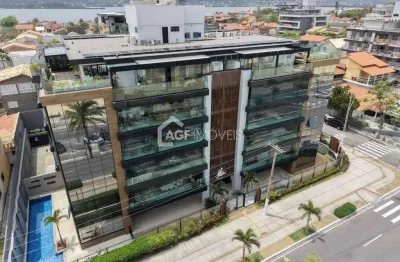 Cobertura com 4 quartos à venda na Avenida Almirante Tamandaré, 3474, Piratininga, Niterói