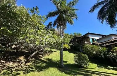 Oportunidade casa com um super terreno, no ubá floresta à venda por r$ 1.900.000 - engenho do mato - niterói/rj