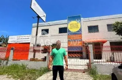 Casa à venda no Engenho do Mato, Niterói 
