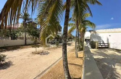 Casa com terreno de 800 m² por r$ 4.999.000 - picolé em camboinhas - niterói/rj