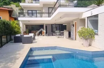 Casa com 6 quartos à venda no Engenho do Mato, Niterói 