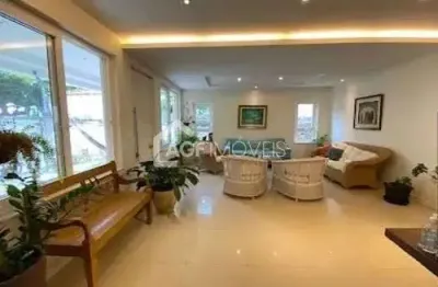 Casa com 4 quartos à venda por r$ 3.300.000 - itacoatiara - niterói/rj