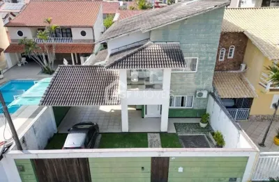 Casa 4 quartos na praia de piratininga com vista mar - r$ 2.050.000,00