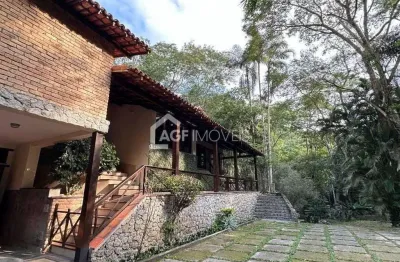 Casa com 4 quartos à venda no Muriqui, Niterói 
