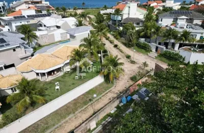 Terreno à venda, 290 m² por r$ 1.350.000 - picolé em camboinhas - niterói/rj