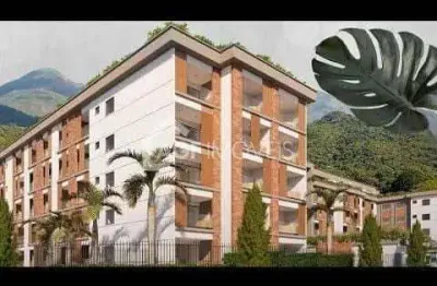 Apartamento com 1 quarto à venda no Alto, Teresópolis 