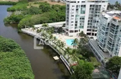 Cobertura com 2 dormitórios à venda, 140 m² por r$ 1.200.000,00 - camboinhas - niterói/rj
