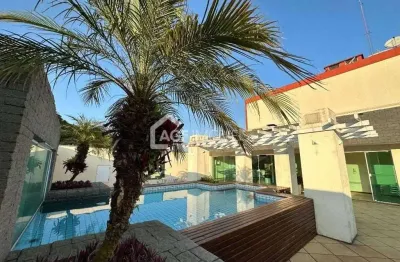 Apartamento com 3 quartos à venda no Agriões, Teresópolis 