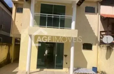 Casa com 4 dormitórios à venda por r$ 880.000,00 - itaipu - niterói/rj