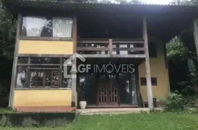 Casa com 4 dormitórios à venda, 250 m² por r$ 1.300.000,00 - itacoatiara - niterói/rj